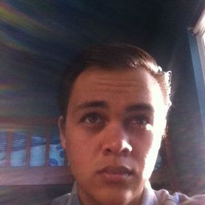 Meet your Posher, Adrian